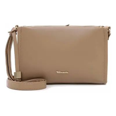 Női crossbody kézitáska Tamaris Damiana - bézs ​