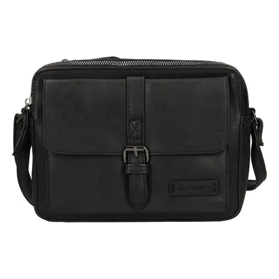 Női crossbody táska Enrico Benetti Petula - fekete