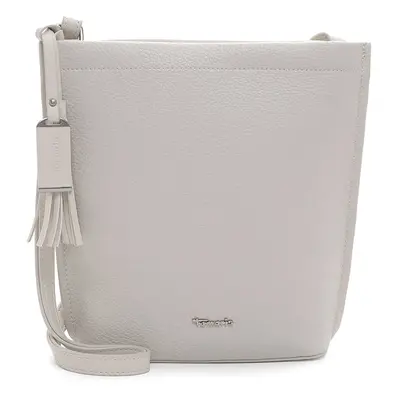 Női crossbody kézitáska Tamaris Piper - fehér