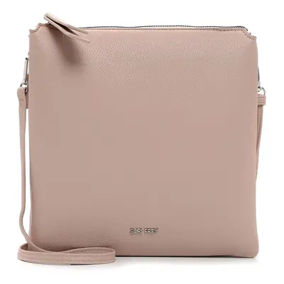 Női crossbody Suri Frey Alla - rózsaszín