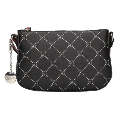 Női crossbody kézitáska Tamaris Anetex - fekete