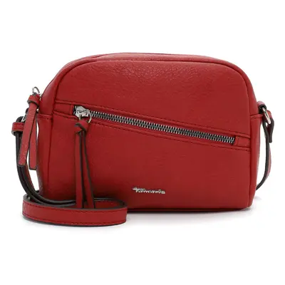 Női crossbody kézitáska Tamaris Chau - piros