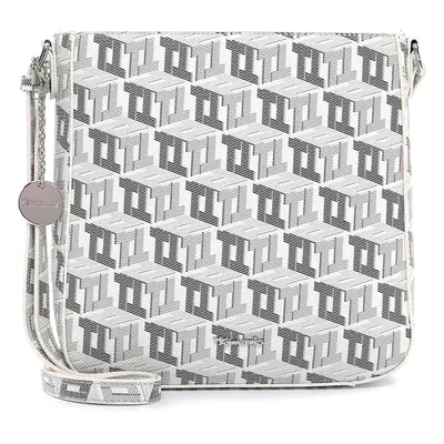 Női crossbody kézitáska Tamaris Lucy - fehér