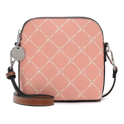 Női crossbody kézitáska Tamaris Caroline - barack