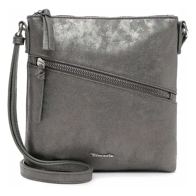 Női crossbody kézitáska Tamaris Alezia - ezüst