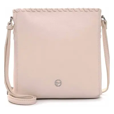 Női crossbody kézitáska Tamaris Anita - bézs