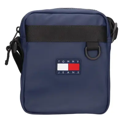 Tommy Hilfiger Jeans férfi válltáska - kék