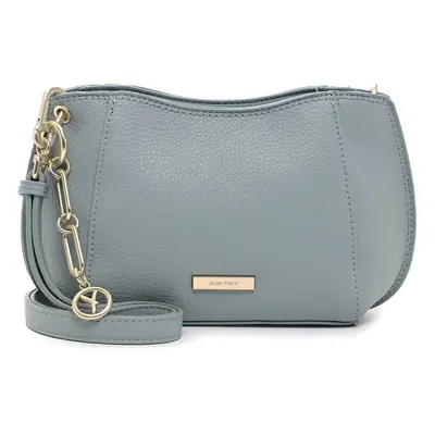 Női crossbody Suri Frey Belda - világoskék