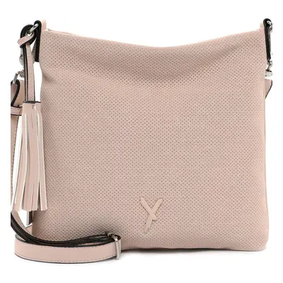 Női crossbody Suri Frey Tamita - rózsaszín