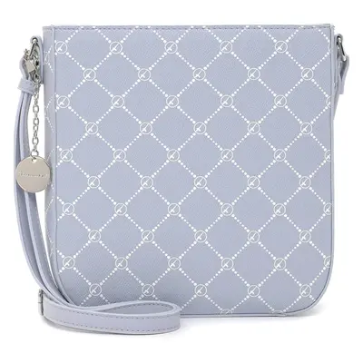 Női crossbody kézitáska Tamaris Nastaa - szürke kék