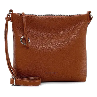 Női crossbody Suri Frey Kasia - barna