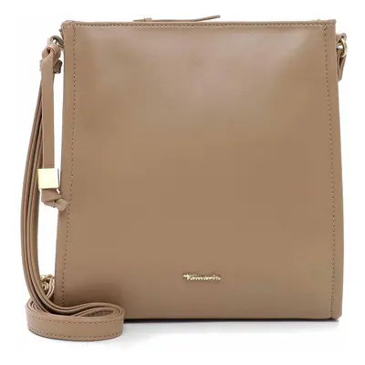 Női crossbody kézitáska Tamaris Sherie - bézs