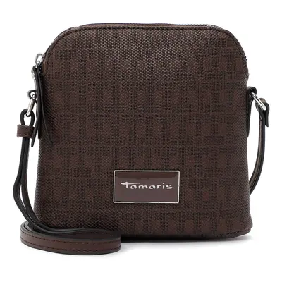 Tamaris Albina női crossbody táska - barna