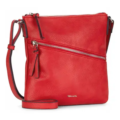 Női crossbody kézitáska Tamaris Alezia - piros