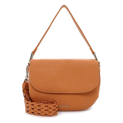 Női crossbody Suri Frey Matea - narancs