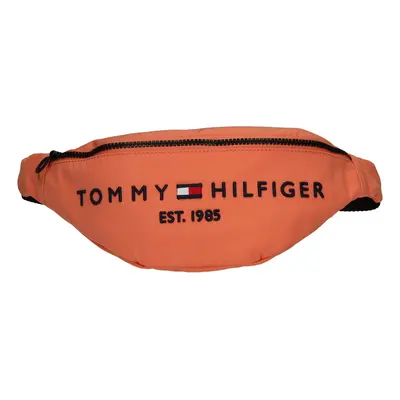 Tommy Hilfiger Markos férfi vesetáska - lazac színben