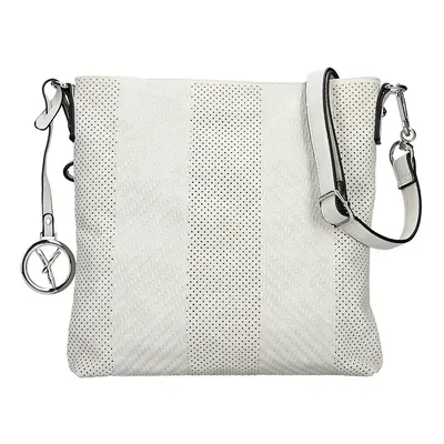 Női crossbody Suri Frey Melly Melly - krém - krém