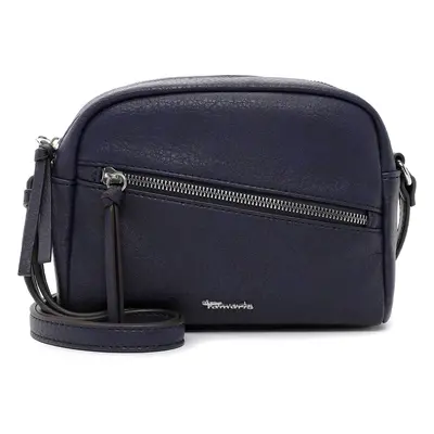 Női crossbody kézitáska Tamaris Chau - sötétkék