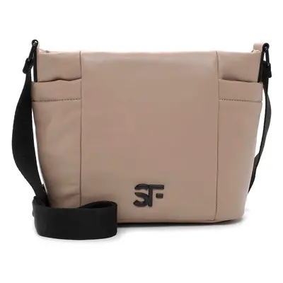 Női crossbody Suri Frey Heda - tópszín