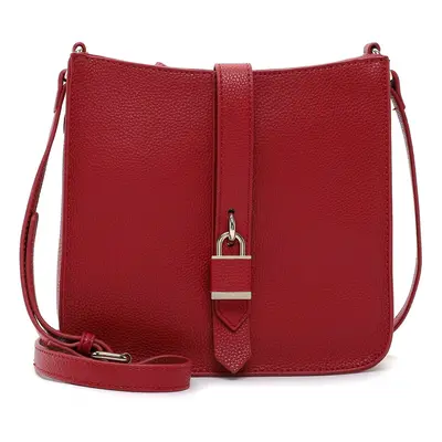 Női crossbody kézitáska Tamaris Ela - piros