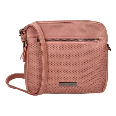 Női crossbody kézitáska Enrico Benetti Zuzen - rózsaszín