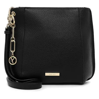 Női crossbody Suri Frey Bussan - fekete