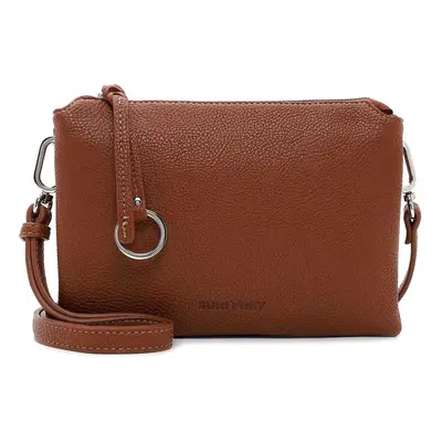 Női crossbody Suri Frey Mate - barna