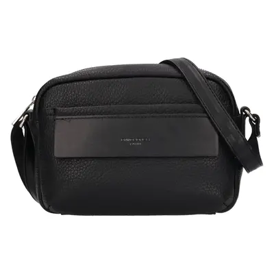 Női crossbody táska David Jones Lourdes - fekete