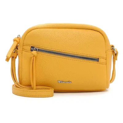 Női crossbody kézitáska Tamaris Chau - citrom