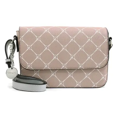 Női crossbody kézitáska Tamaris Nastase - rózsaszín