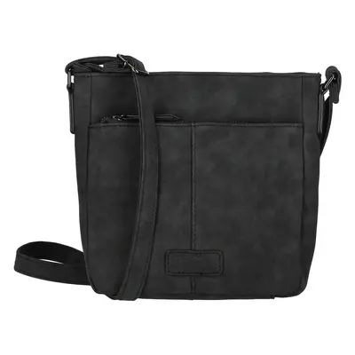 Női crossbody kézitáska Enrico Benetti Tensi - fekete