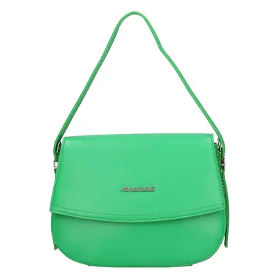 Női crossbody kézitáska Marina Galanti Jacinta - zöld