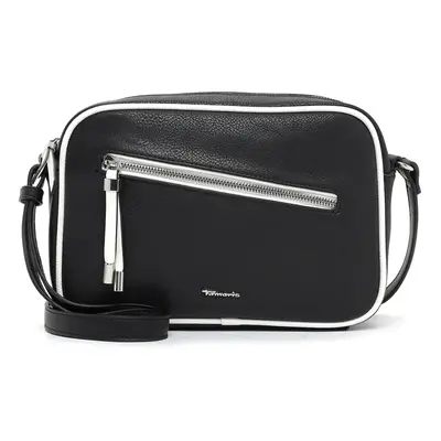 Női crossbody táska Tamaris Klara - fekete