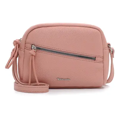 Női crossbody kézitáska Tamaris Chau - régi rózsaszín