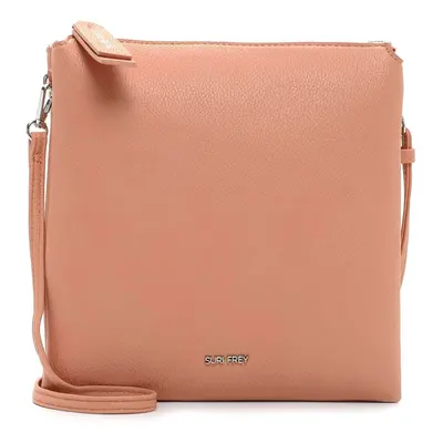 Női crossbody Suri Frey Alla - őszibarack