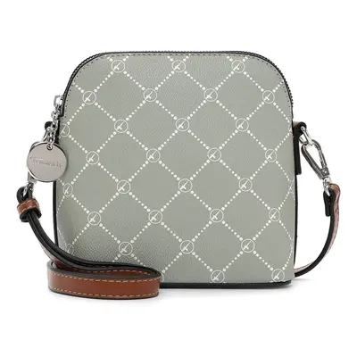 Női crossbody kézitáska Tamaris Caroline - zöld