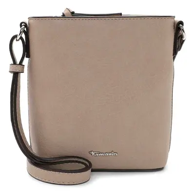 Női crossbody kézitáska Tamaris Alesia - taupe