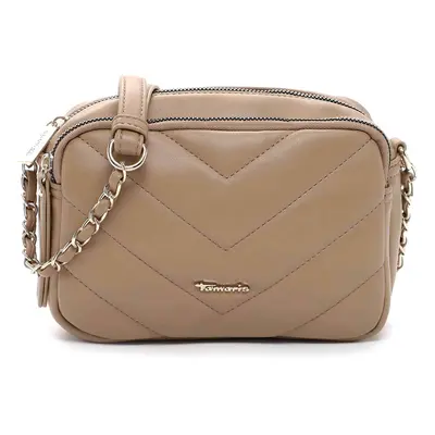 Női crossbody kézitáska Tamaris Claude - bézs