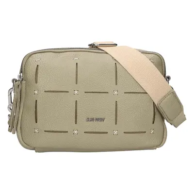 Női crossbody Suri Frey Zente - khaki