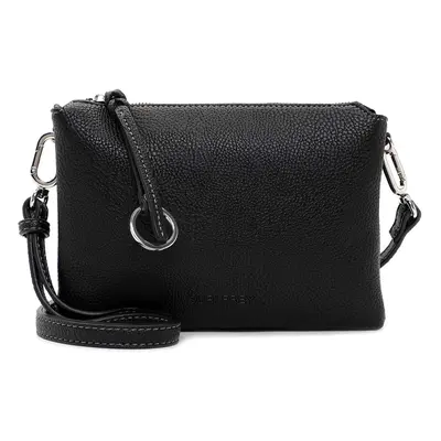 Női crossbody Suri Frey Mate - fekete