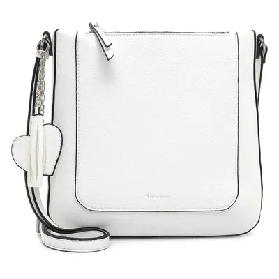 Női crossbody kézitáska Tamaris Ena - fehér