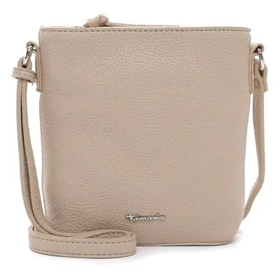 Női crossbody kézitáska Tamaris Alesia - bézs