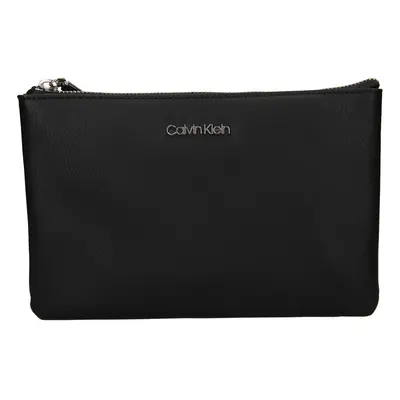 Női crossbody táska Calvin Klein Maja - fekete