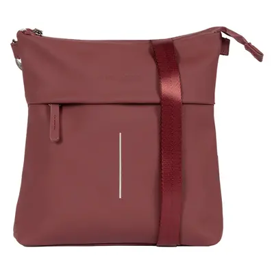 Női crossbody táska New Rebels Kamila - burgundia