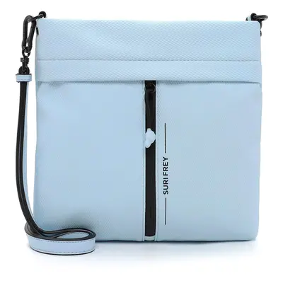 Női crossbody Suri Frey Viky - világoskék