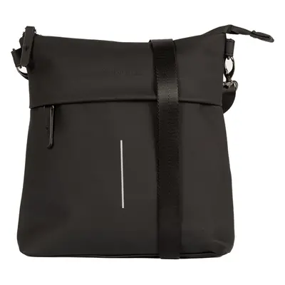 Női crossbody táska New Rebels Kamila - fekete