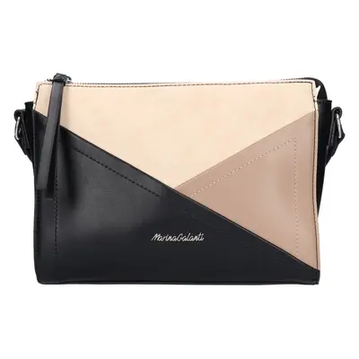 Női crossbody kézitáska Marina Galanti Jules - fekete