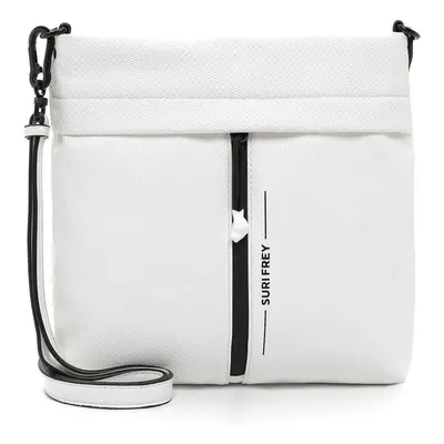 Női crossbody Suri Frey Viky - fehér