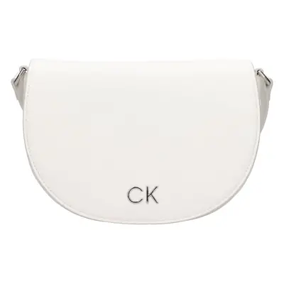 Calvin Klein Henne női crossbody táska - fehér