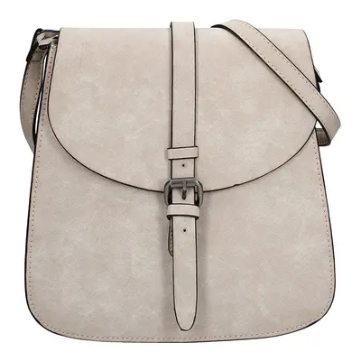 Női crossbody Suri Frey Klara Klara - bézs